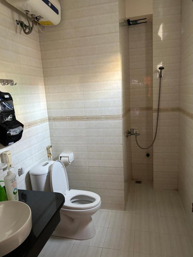 Halong Starlight Inn & Travel Ha Long Exterior photo