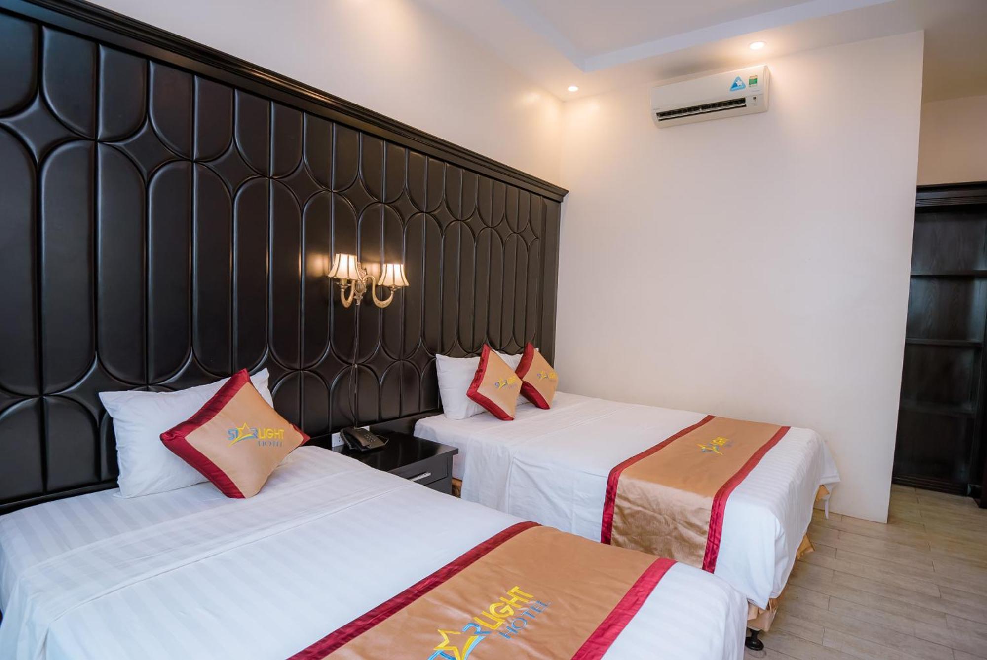 Halong Starlight Inn & Travel Ha Long Exterior photo