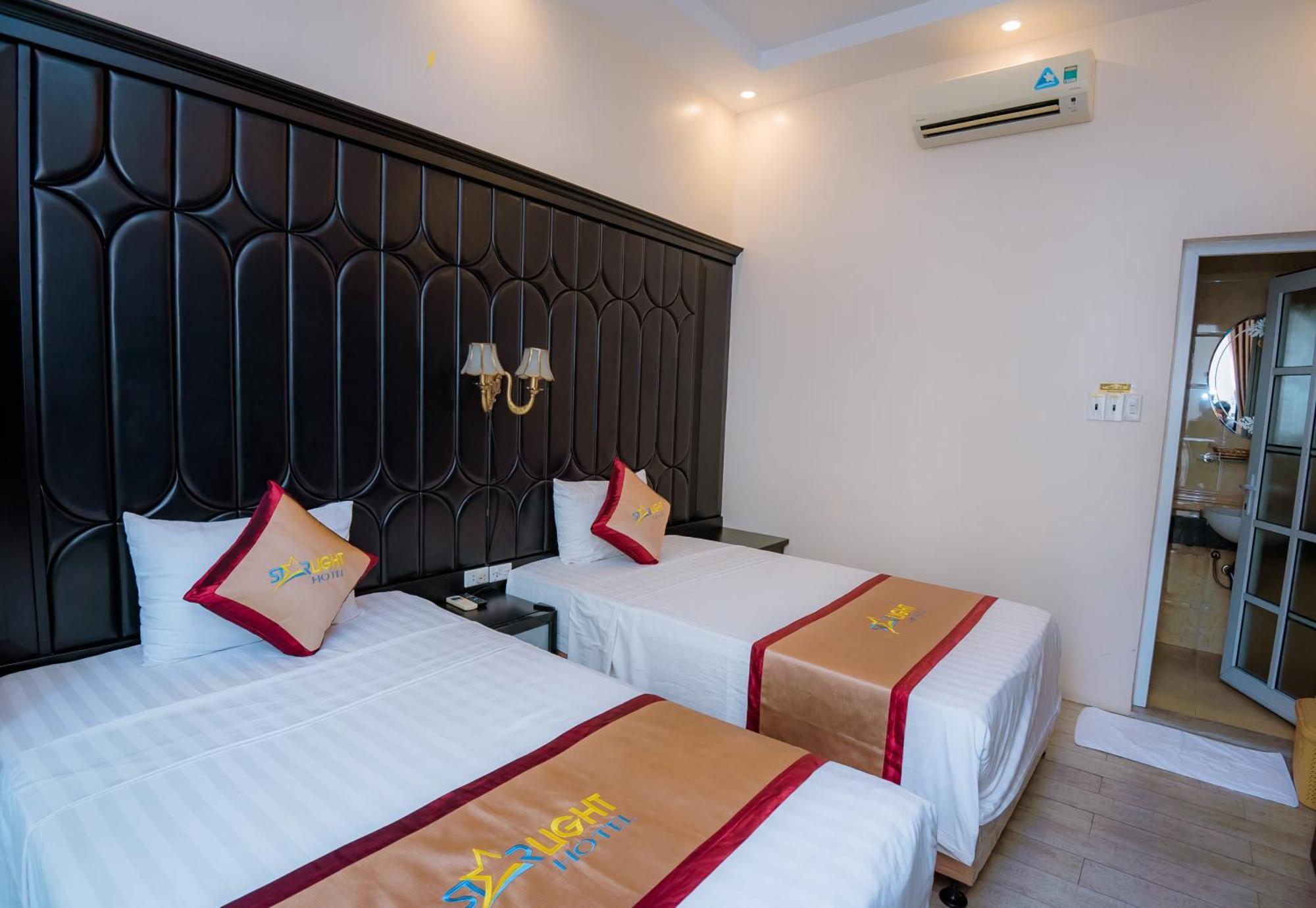 Halong Starlight Inn & Travel Ha Long Exterior photo