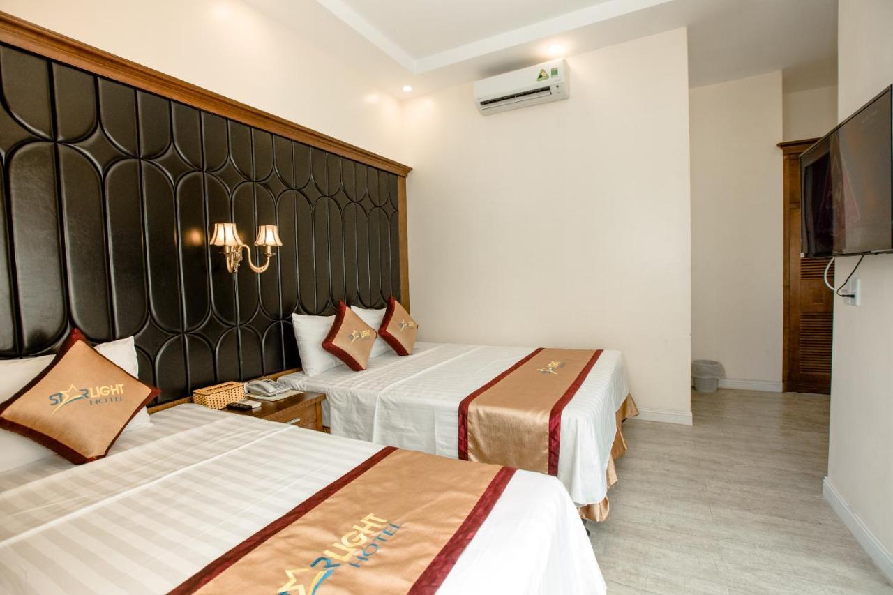Halong Starlight Inn & Travel Ha Long Exterior photo