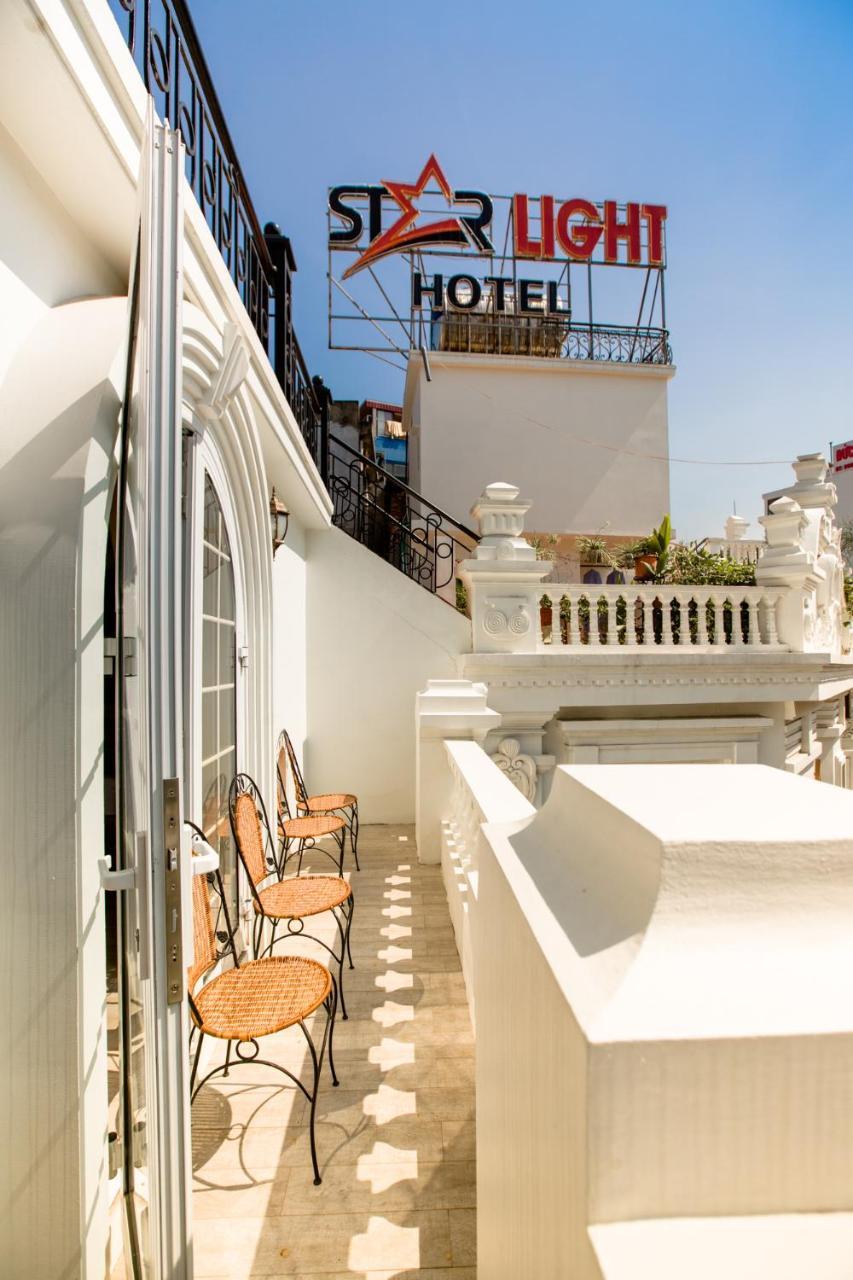 Halong Starlight Inn & Travel Ha Long Exterior photo