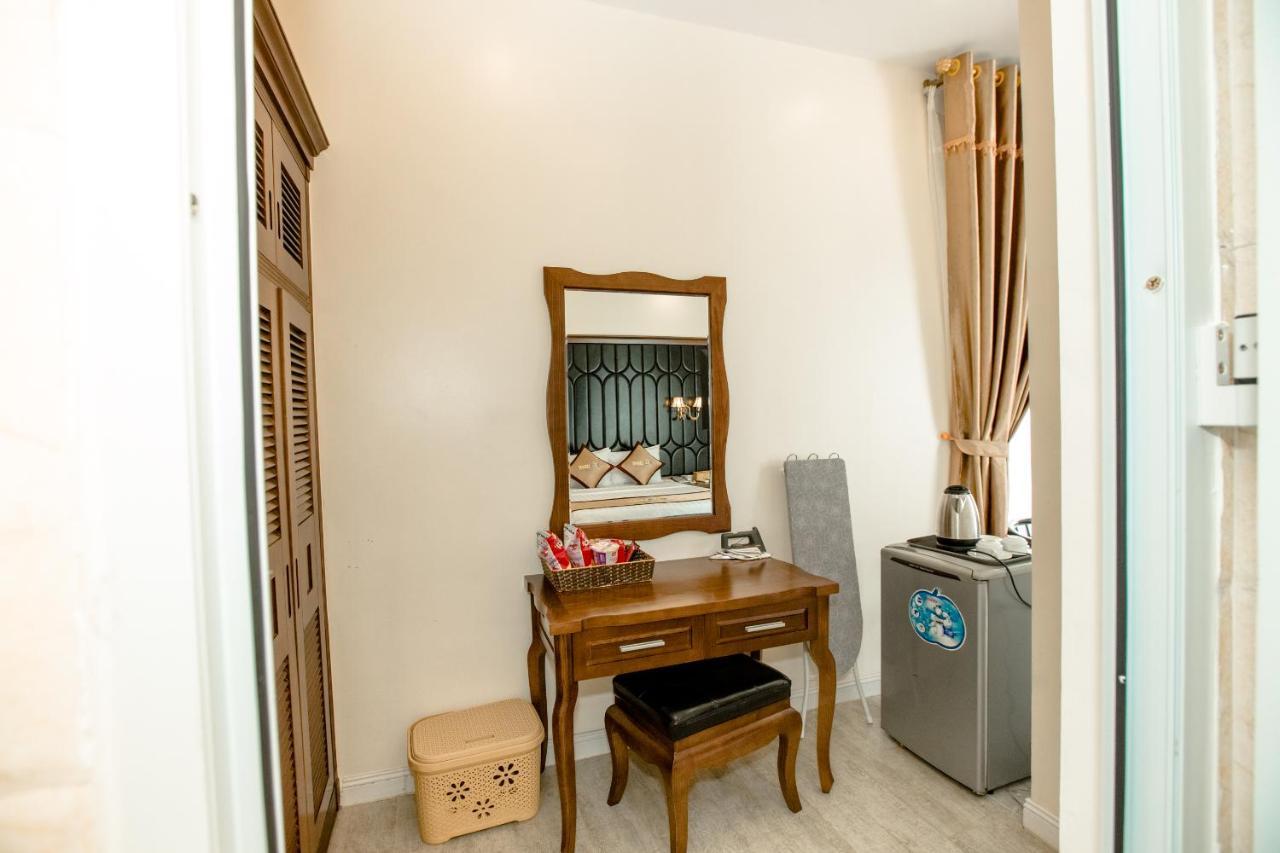 Halong Starlight Inn & Travel Ha Long Exterior photo